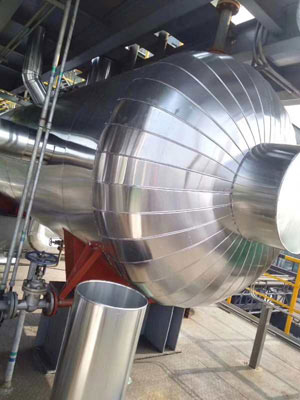 常德铝皮保温施工队 未来城市怎么建？这场大会上，大咖“画”出