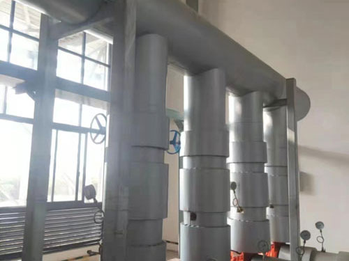 邯郸罐体保温施工 积看待国产替代